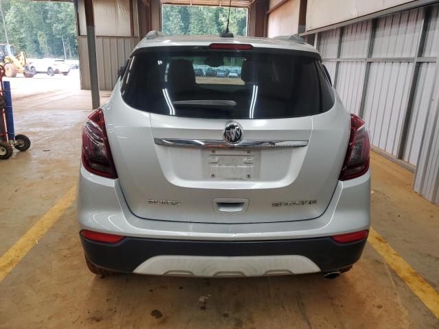 Photo 6 from auction – 2017 BUICK ENCORE PRE with VIN KL4CJBSB8HB003453