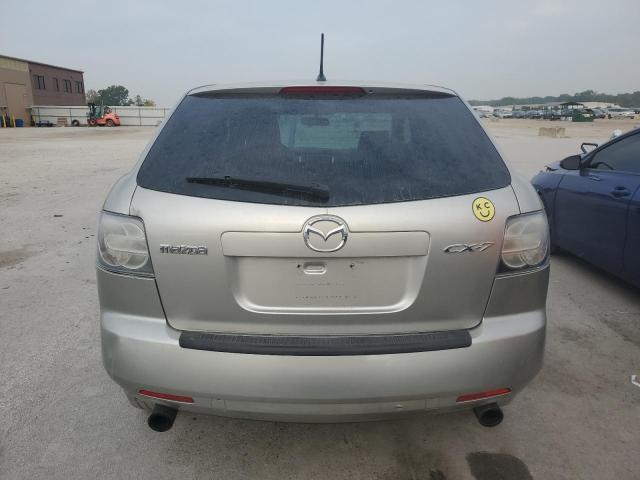 Photo 6 from auction – 2009 MAZDA CX-7 with VIN JM3ER293790234855