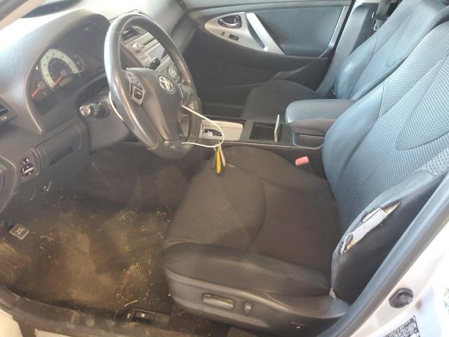 Photo 7 from auction – 2011 TOYOTA CAMRY BASE with VIN 4T1BF3EK4BU160831