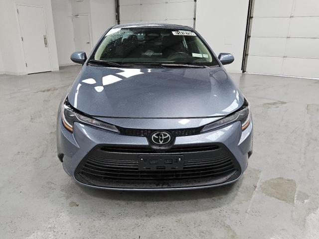 Photo 5 from auction – 2025 TOYOTA COROLLA LE with VIN 5YFB4MDE9SP293741