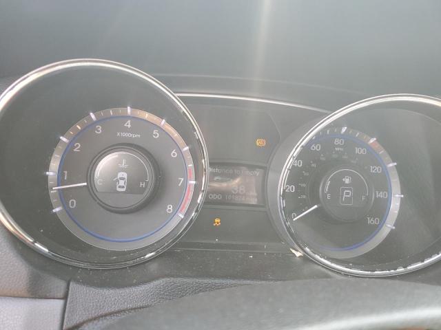 Photo 9 from auction – 2014 HYUNDAI SONATA GLS with VIN 5NPEB4AC0EH883172