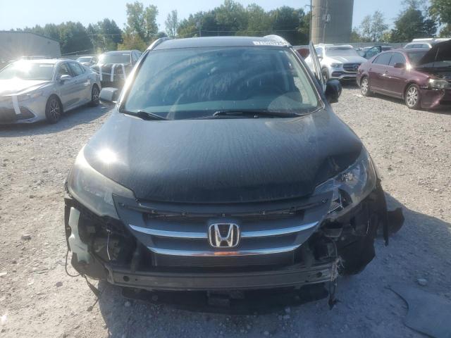 Photo 5 from auction – 2012 HONDA CR-V EXL with VIN JHLRM4H7XCC009332