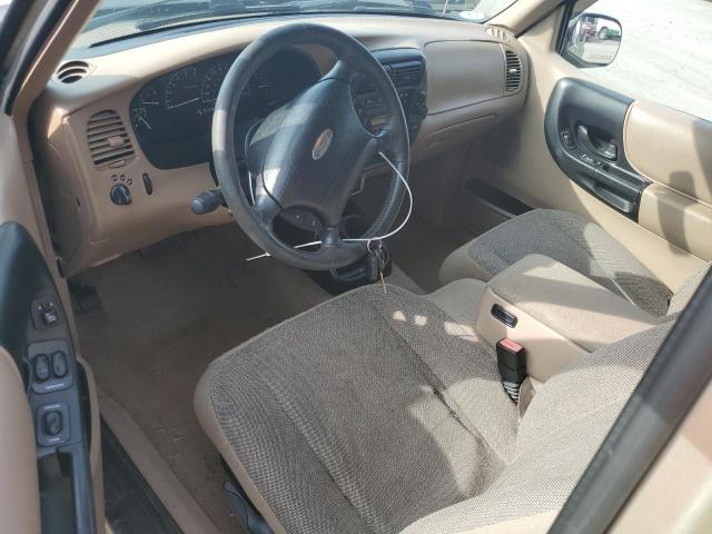 Photo 8 from auction – 2001 FORD RANGER SUP with VIN 1FTZR15E31TA70888
