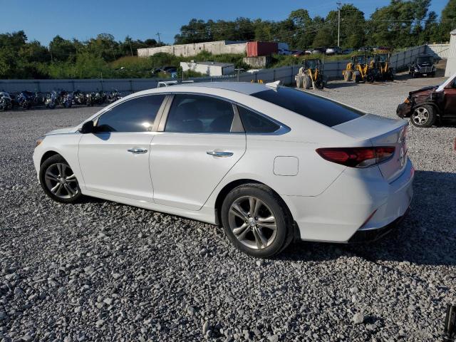 Photo 2 from auction – 2019 HYUNDAI SONATA LIM with VIN 5NPE34AF8KH810361