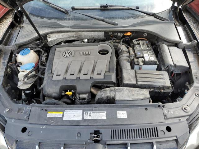 صورة رقم 11 من المزاد - 2014 VOLK PASSAT SEL مع VIN 1VWCN7A36EC091679