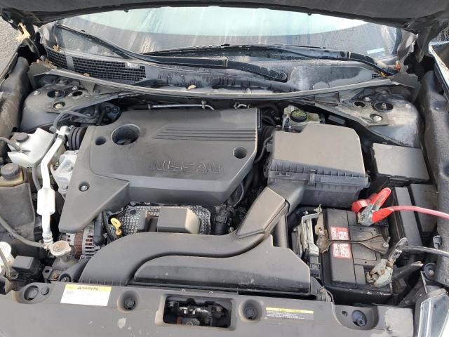 Photo 11 from auction – 2016 NISSAN ALTIMA 2.5 with VIN 1N4AL3AP4GC123601