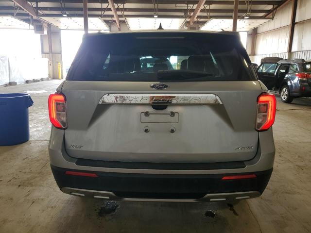 Photo 6 from auction – 2023 FORD EXPLORER X with VIN 1FMSK8DH3PGA59946