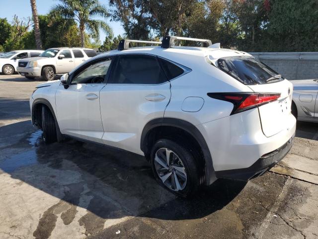 Photo 2 from auction – 2021 LEXUS NX 300 BASE with VIN JTJGARBZ6M2200934