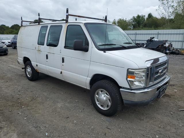 Photo 4 from auction – 2010 FORD ECONOLINE with VIN 1FTNE2EW8ADA19194