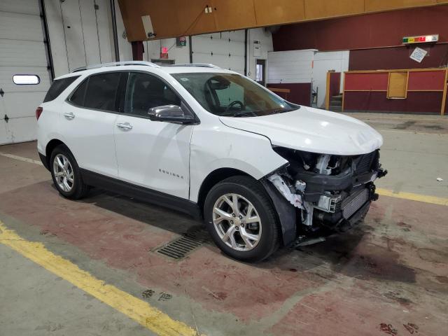Photo 4 from auction – 2020 CHEVROLET EQUINOX PR with VIN 3GNAXXEV0LS704734