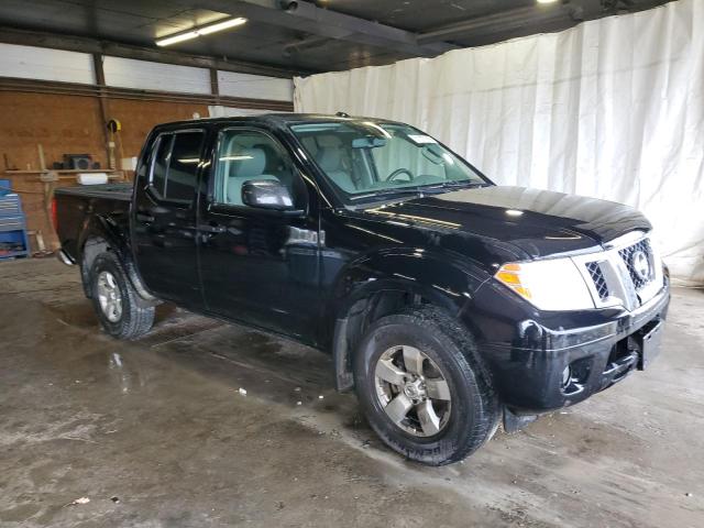 Photo 4 from auction – 2013 NISSAN FRONTIER S with VIN 1N6AD0EV6DN713472