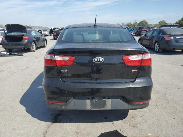 Photo 6 from auction – 2017 KIA RIO LX with VIN KNADM4A38H6021495
