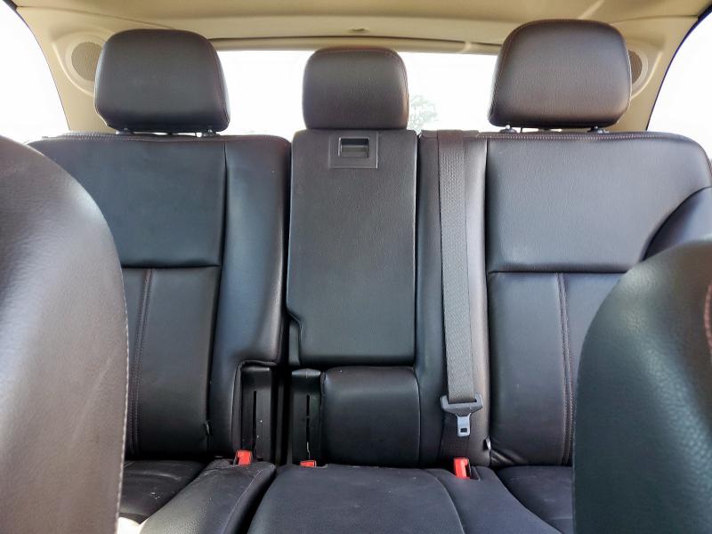Photo 10 from auction – 2013 FORD EDGE LIMITED with VIN 2FMDK3KC2DBA80292
