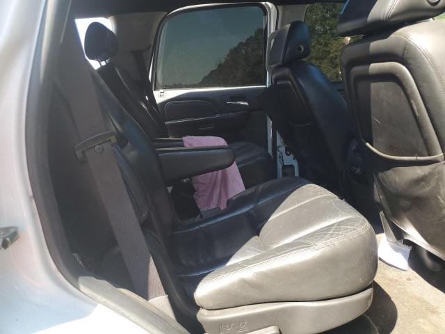 Photo 10 from auction – 2008 GMC YUKON DENA with VIN 1GKFK638X8J162799