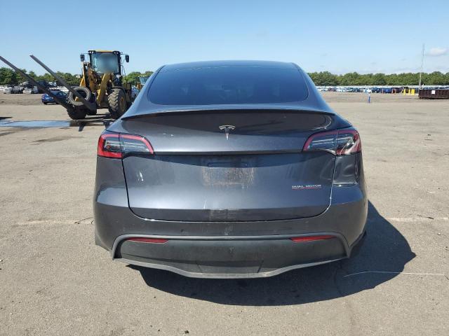 صورة رقم 6 من المزاد - 2022 TESLA MODEL Y مع VIN 7SAYGDEF1NF532596