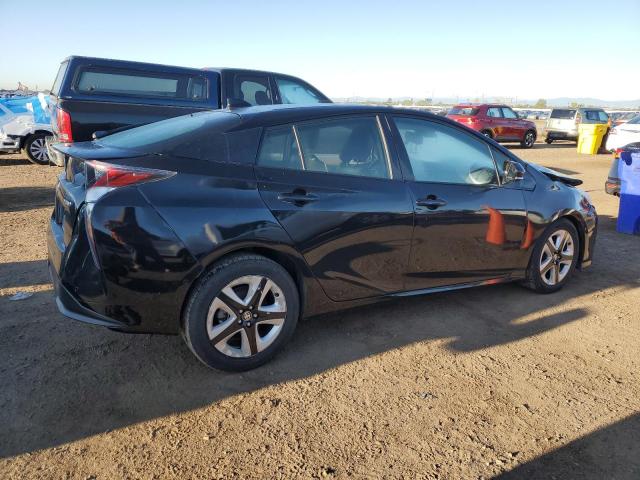 Photo 3 from auction – 2016 TOYOTA PRIUS with VIN JTDKARFUXG3011438