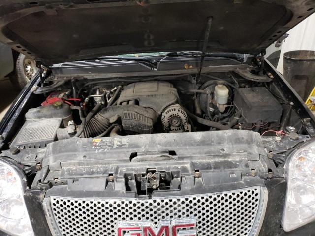Photo 12 from auction – 2013 GMC YUKON SLT with VIN 1GKS2CE06DR269056