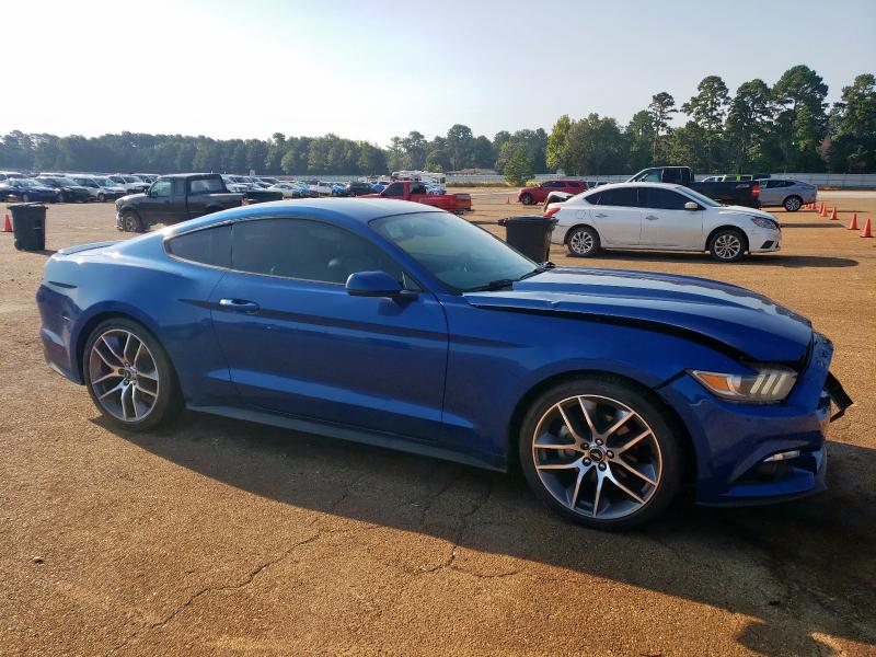 Photo 4 from auction – 2017 FORD MUSTANG with VIN 1FA6P8TH3H5212725