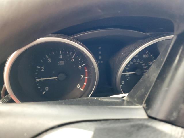 Photo 9 from auction – 2012 MAZDA 5 with VIN JM1CW2BL7C0131929