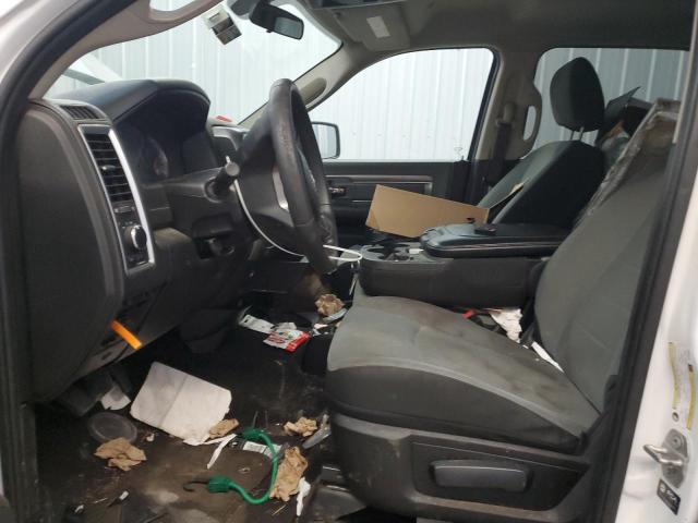 Photo 7 from auction – 2022 RAM 1500 CLASS with VIN 1C6RR6LG2NS185387