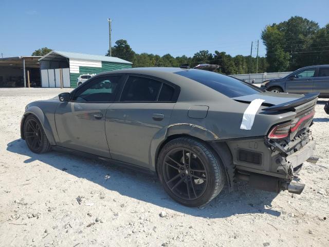 Photo 2 from auction – 2019 DODGE CHARGER SCAT PACK with VIN 2C3CDXGJXKH725763