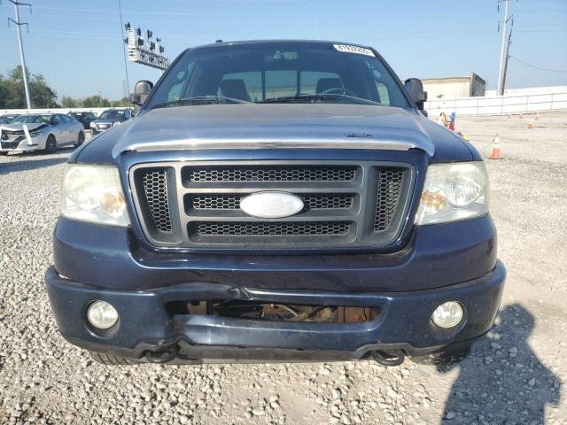 Photo 5 from auction – 2006 FORD F150 with VIN 1FTPX14546NB16187