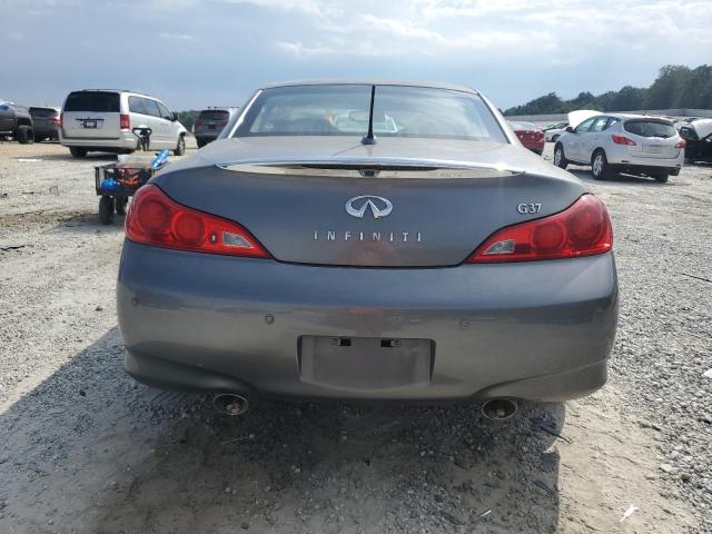 Photo 6 from auction – 2010 INFINITI G37 BASE with VIN JN1CV6FE7AM353689