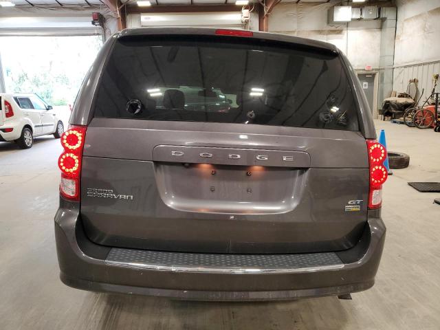 Photo 6 from auction – 2019 DODGE GRAND CARA with VIN 2C4RDGEG5KR711163