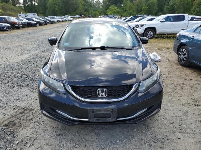 Photo 5 from auction – 2015 HONDA CIVIC EX with VIN 19XFB2F87FE028939