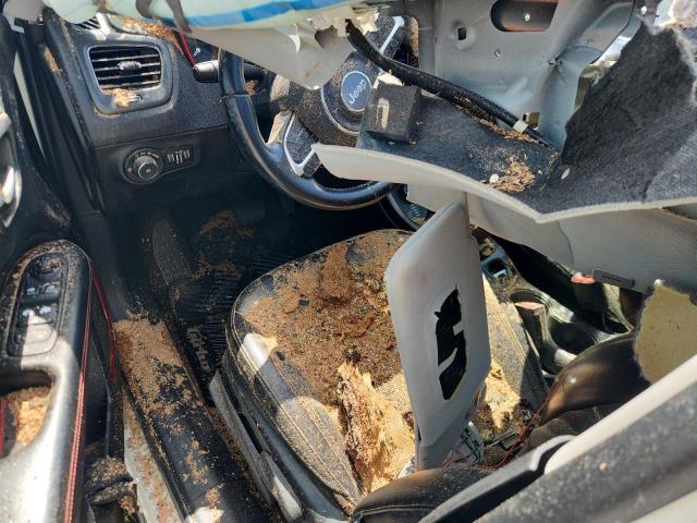 Photo 8 from auction – 2019 JEEP COMPASS TRAILHAWK with VIN 3C4NJDDB6KT721256