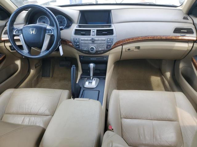 Photo 8 from auction – 2010 HONDA ACCORD EXL with VIN 5KBCP3F80AB016372