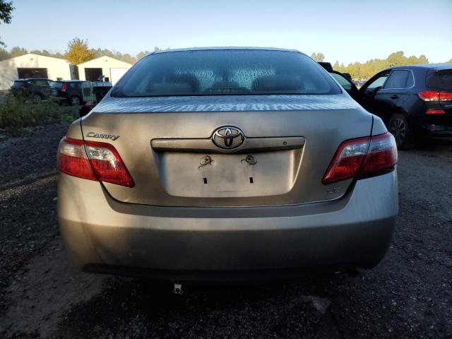 Photo 6 from auction – 2007 TOYOTA CAMRY CE with VIN 4T1BE46K97U682174