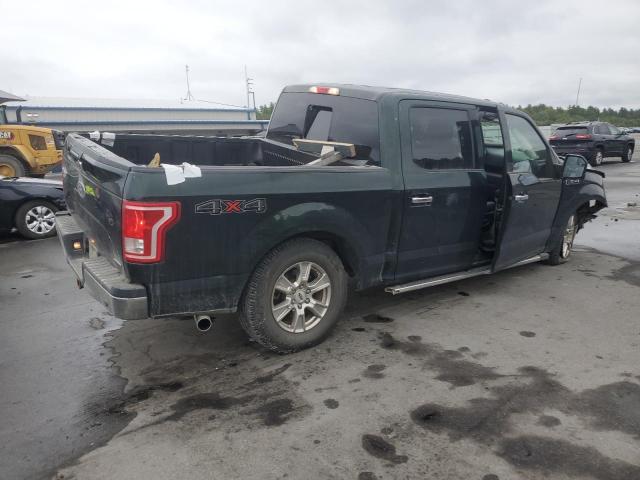 صورة رقم 3 من المزاد - 2016 FORD F150 SUPER مع VIN 1FTEW1EF0GFC77469
