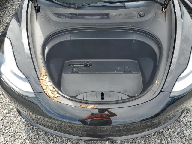 Photo 11 from auction – 2019 TESLA MODEL 3 with VIN 5YJ3E1EAXKF410587