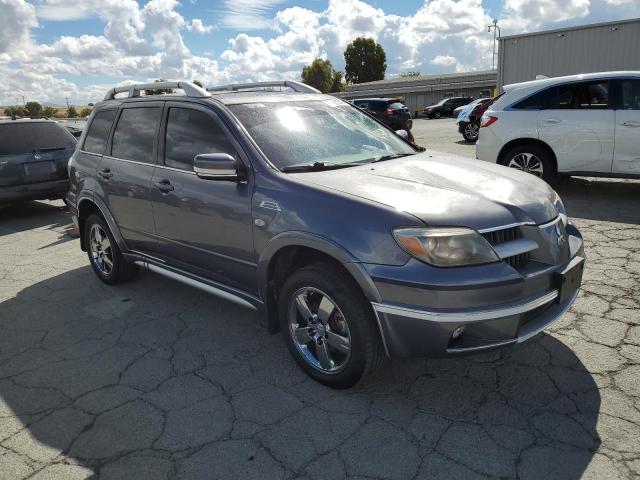 Photo 4 from auction – 2006 MITSUBISHI OUTLANDER SE with VIN JA4LX41F06U023907