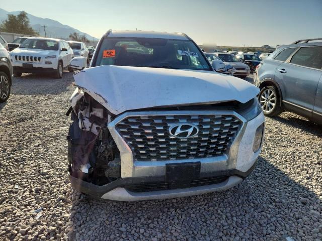 Photo 5 from auction – 2020 HYUNDAI PALISADE SEL with VIN KM8R2DHEXLU044881