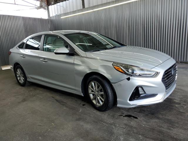 Photo 4 from auction – 2019 HYUNDAI SONATA SE with VIN 5NPE24AF0KH760929