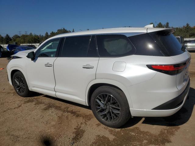 Photo 2 from auction – 2024 LEXUS TX 350 BAS with VIN 5TDAAAB66RS010969