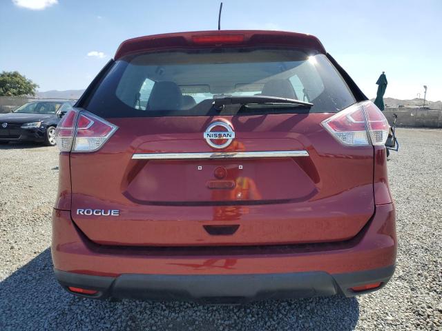Photo 6 from auction – 2016 NISSAN ROGUE S with VIN KNMAT2MT6GP598446