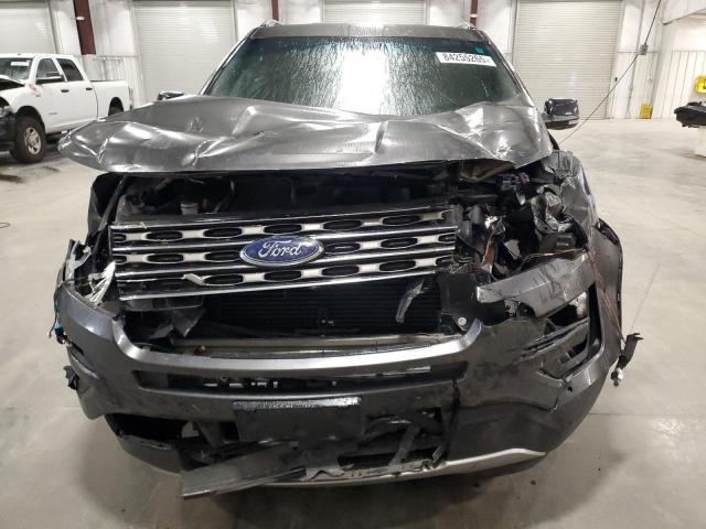 Photo 5 from auction – 2016 FORD EXPLORER X with VIN 1FM5K7DH8GGB93049