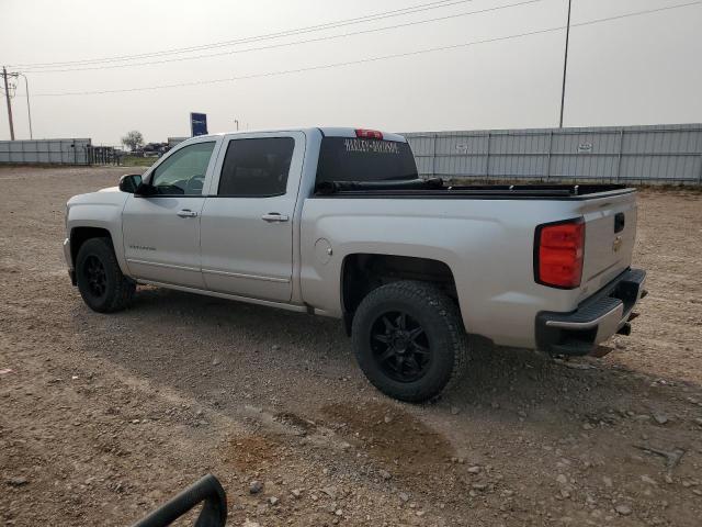 Photo 2 from auction – 2016 CHEVROLET SILVERADO with VIN 3GCPCRECXGG118544