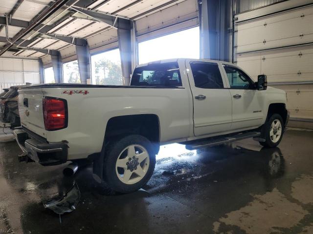 Photo 3 from auction – 2015 CHEVROLET SILVERADO with VIN 1GC1KVEG2FF576552