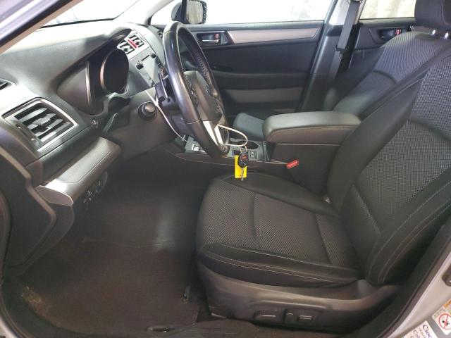 Photo 7 from auction – 2015 SUBARU OUTBACK 2.5I PREMIUM with VIN 4S4BSADC6F3311495