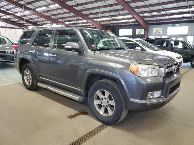 Photo 4 from auction – 2011 TOYOTA 4RUNNER SR with VIN JTEBU5JR7B5052069