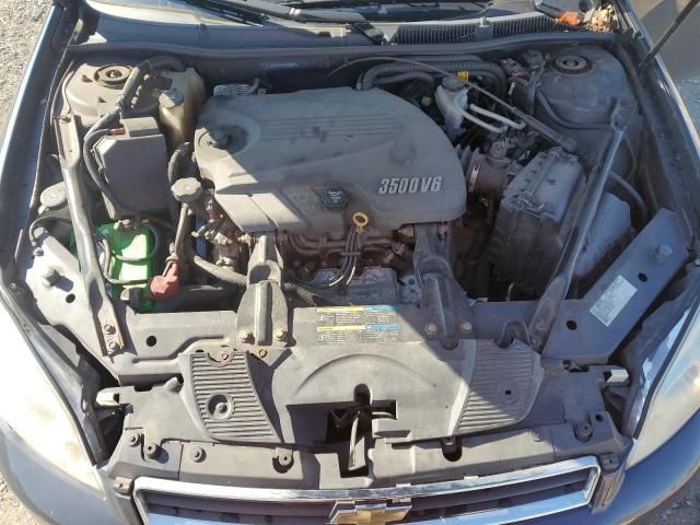 Photo 11 from auction – 2009 CHEVROLET IMPALA 1LT with VIN 2G1WT57K391151091