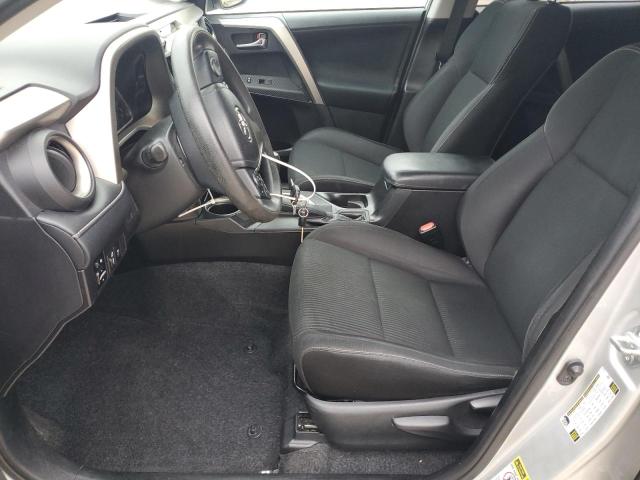 Photo 7 from auction – 2014 TOYOTA RAV4 XLE with VIN 2T3WFREV2EW108687