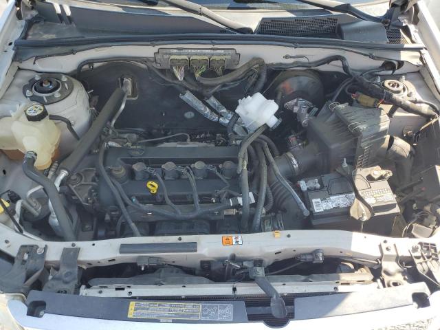 Photo 12 from auction – 2010 FORD ESCAPE LIM with VIN 1FMCU0E71AKB50787
