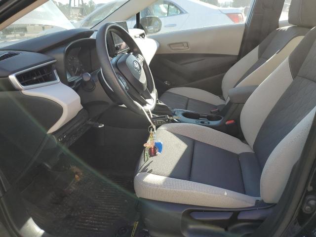 Photo 7 from auction – 2024 TOYOTA COROLLA LE with VIN 5YFB4MDE8RP101588
