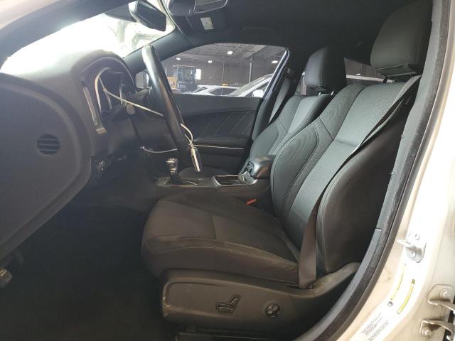 Photo 7 from auction – 2016 DODGE CHARGER SX with VIN 2C3CDXHG5GH179139