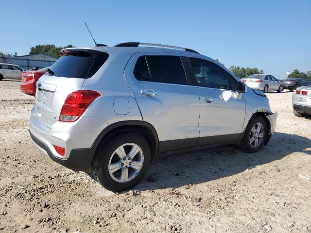 Photo 3 from auction – 2020 CHEVROLET TRAX 1LT with VIN KL7CJLSB9LB037189